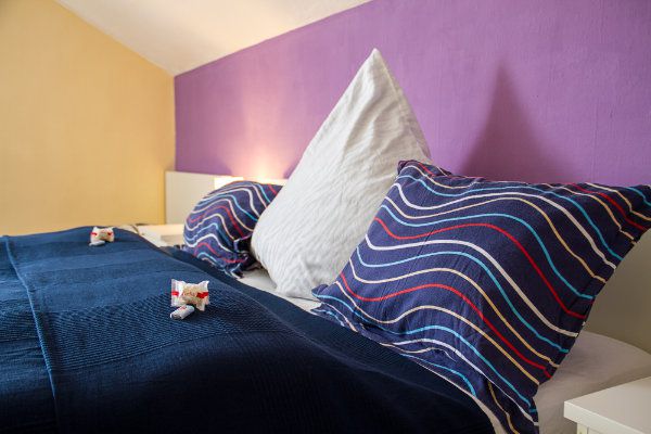 Elternschlafzimmer