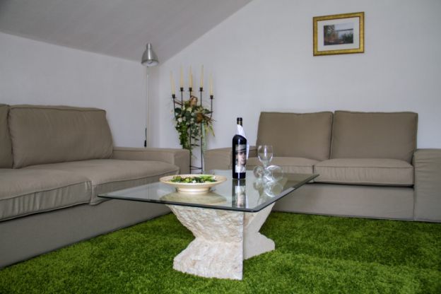 Chiemgau Appartement Waging am See