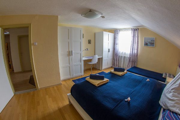 Elternschlafzimmer