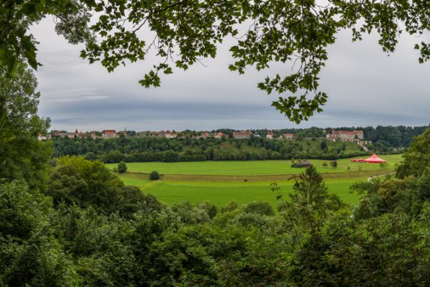 Chiemgau Appartement Waging am See