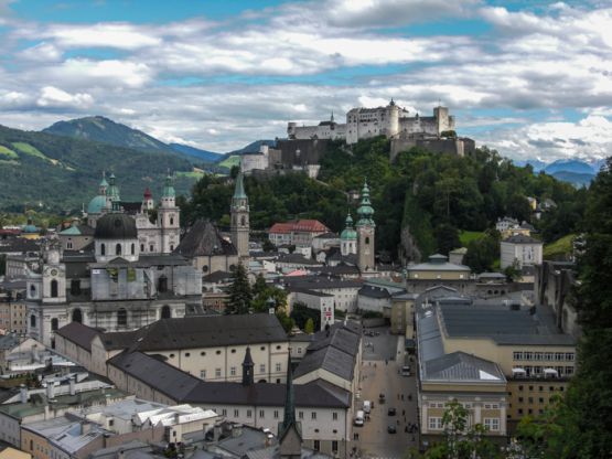 Chiemgau Appartement Waging am See
