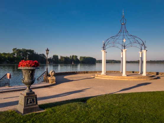 Chiemgau Appartement Waging am See