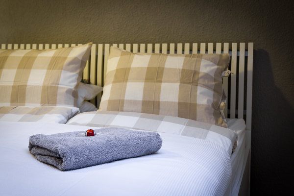 Gästezimmer