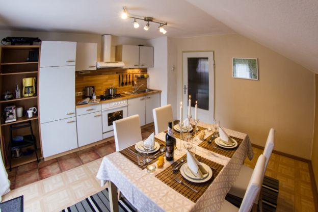 Chiemgau Appartement Waging am See
