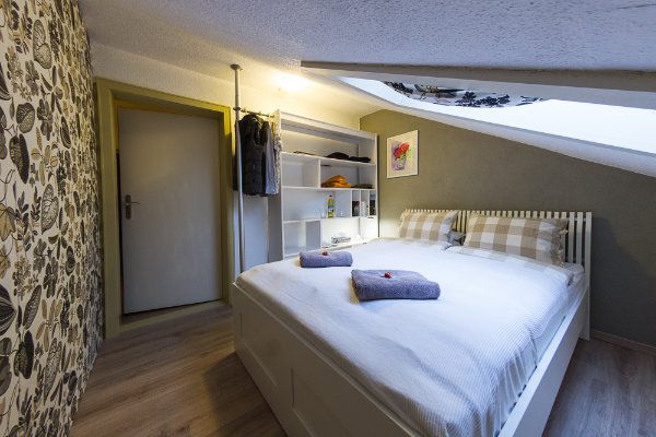 Gästezimmer