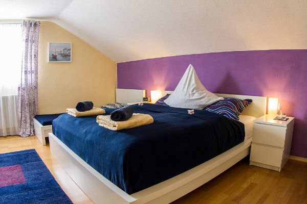 Elternschlafzimmer