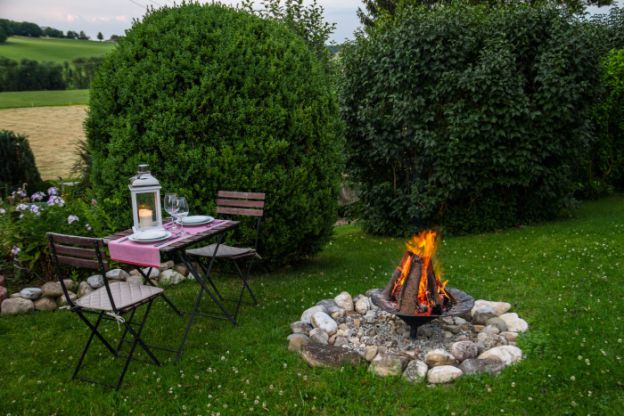Chiemgau Appartement Waging am See